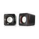 Акустическая система REAL-EL S-13 Black