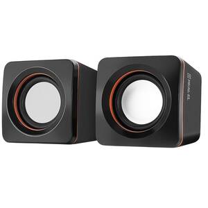 Акустическая система REAL-EL S-13 Black