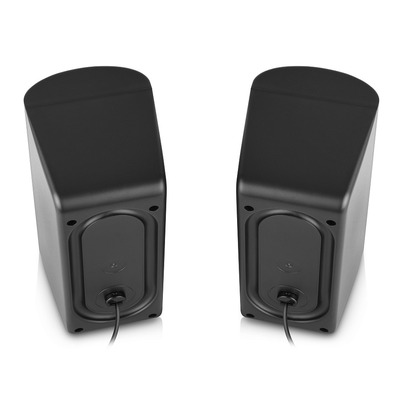 Акустическая система REAL-EL S-135 Black