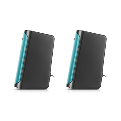 Акустическая система REAL-EL S-135 Black