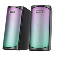 Акустическая система REAL-EL S-135 Black