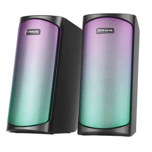 Акустическая система REAL-EL S-135 Black