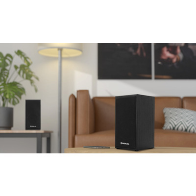 Акустическая система REAL-EL S-202