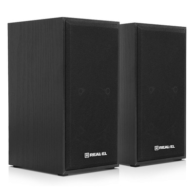 Акустическая система REAL-EL S-202