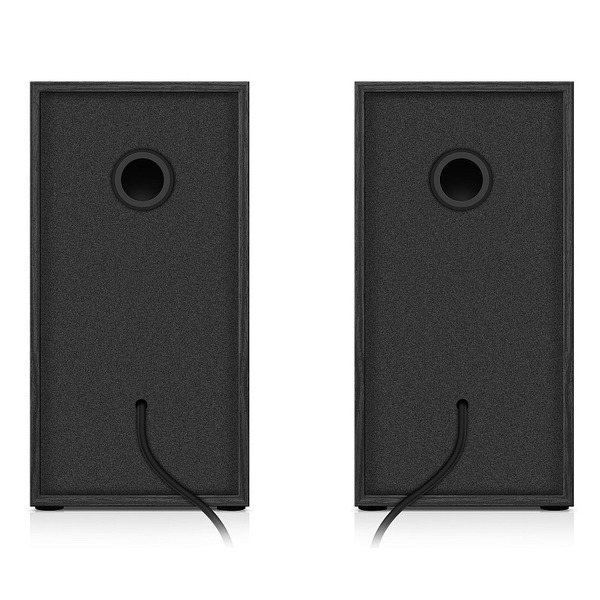 Компьютерные колонки REAL-EL S-202