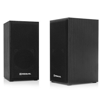 Акустическая система REAL-EL S-202