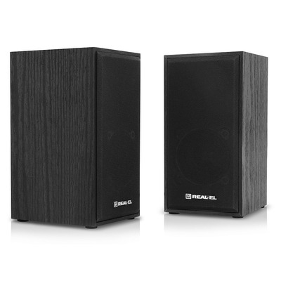 Акустическая система REAL-EL S-202