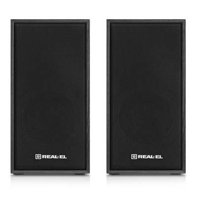 Акустическая система REAL-EL S-202