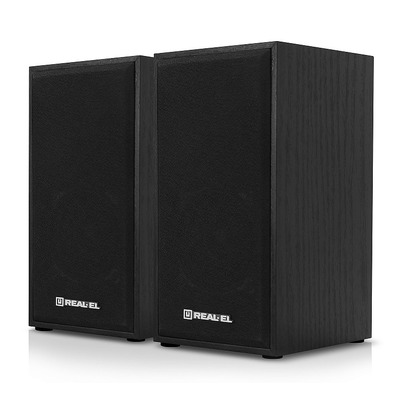 Акустическая система REAL-EL S-202