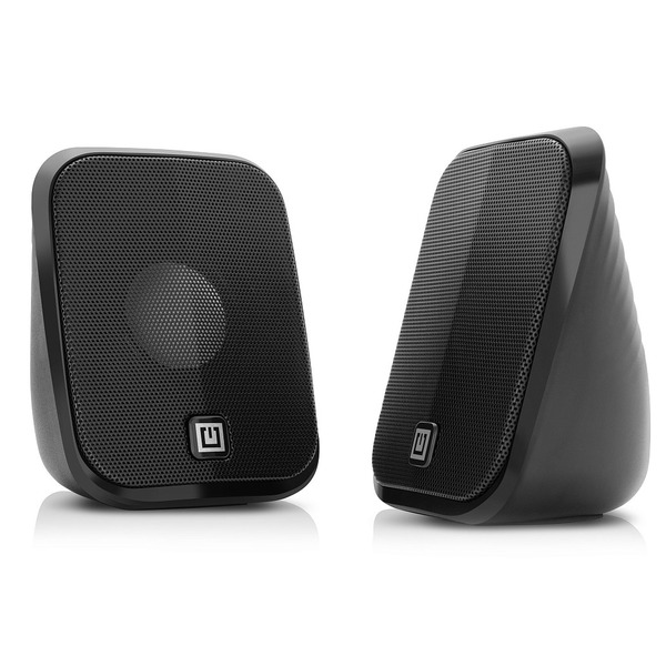 Компьютерные колонки REAL-EL S-25