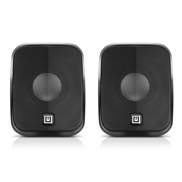 Компьютерные колонки REAL-EL S-25