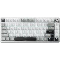 Клавиатура GamePro Genesis MK126 Silverlight