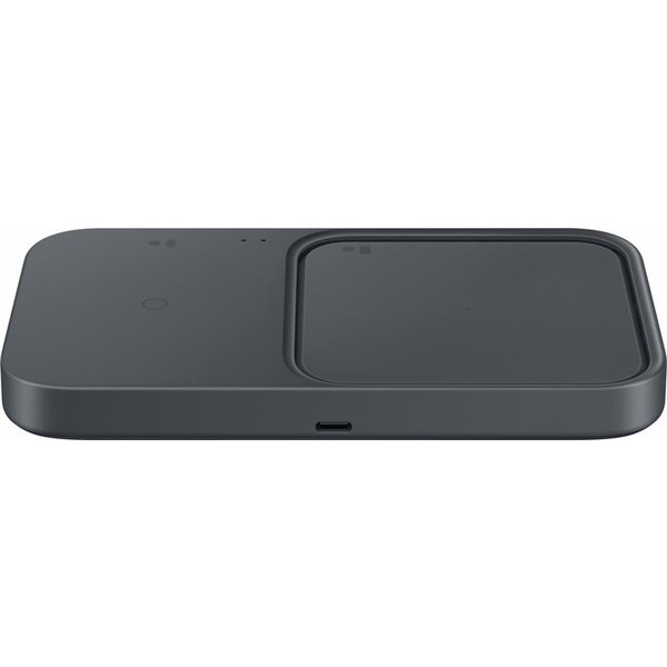 Беспроводное зарядное устройство Samsung Wireless Charger Duo EP-P5400 Dark Gray (EP-P5400BBRGRU)