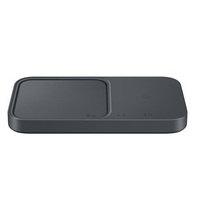 Беспроводное зарядное устройство Samsung Wireless Charger Duo EP-P5400 Dark Gray (EP-P5400BBRGRU)