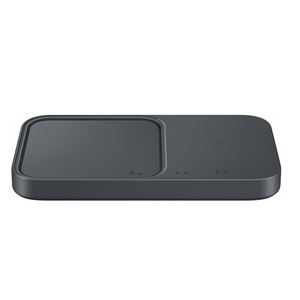 Беспроводное зарядное устройство Samsung Wireless Charger Duo EP-P5400 Dark Gray (EP-P5400BBRGRU)