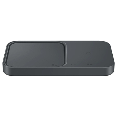 Беспроводное зарядное устройство с блоком питания Samsung EP-P5400 Wireless Charger Duo 15W Black (EP-P5400TBRGRU)