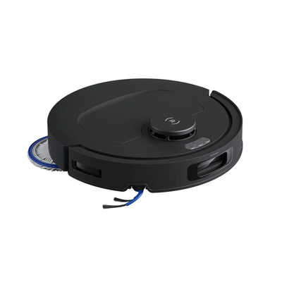 Робот-пылесос Ecovacs Deebot T30C Black (DLX71)