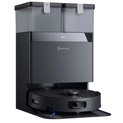 Робот-пылесос Ecovacs Deebot T30C Black (DLX71)