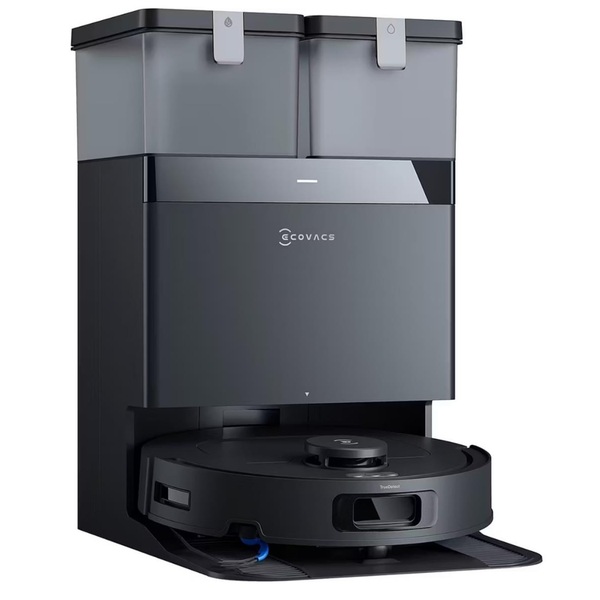 Робот-пылесос Ecovacs Deebot T30C Black (DLX71)