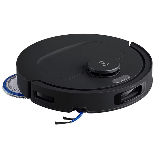 Робот-пылесос Ecovacs Deebot T30C Black (DLX71)