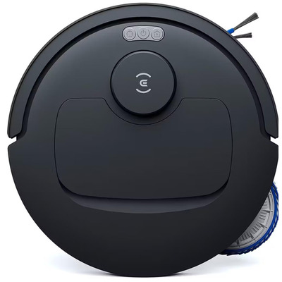 Робот-пылесос Ecovacs Deebot T30C Black (DLX71)