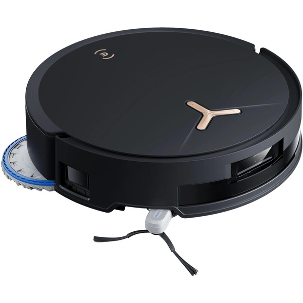 Робот-пылесос Ecovacs Deebot T50 Max Pro Black (DEX54)