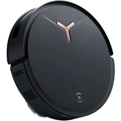 Робот-пылесос Ecovacs Deebot T50 Max Pro Black (DEX54)