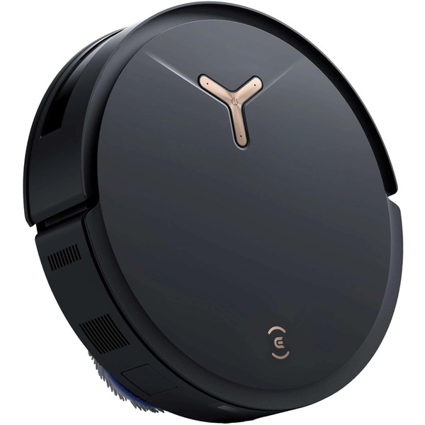 Робот-пылесос Ecovacs Deebot T50 Max Pro Black (DEX54)