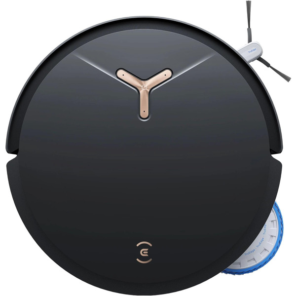 Робот-пылесос Ecovacs Deebot T50 Max Pro Black (DEX54)