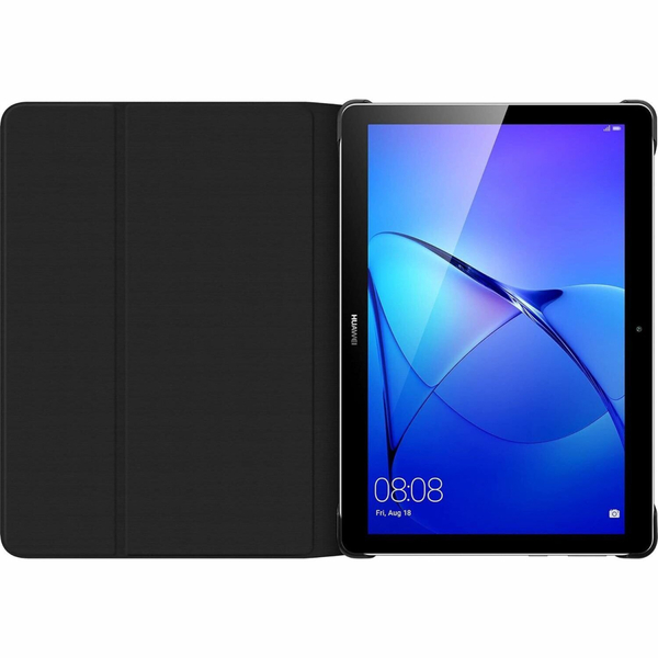 Чехол-книжка Huawei Flip Cover для Huawei Mediapad T3 10 Black (51991965)
