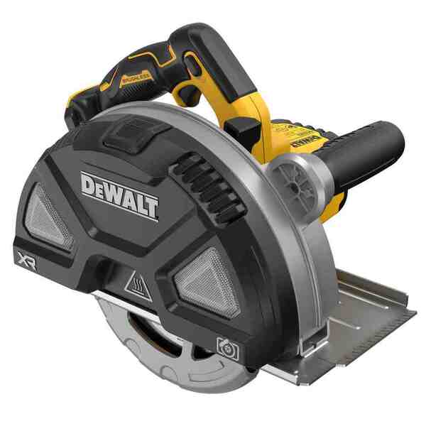 Монтажна пилка DeWALT DCS383N