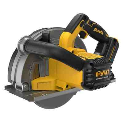Монтажна пилка DeWALT DCS383N