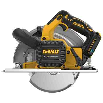 Монтажна пилка DeWALT DCS383N