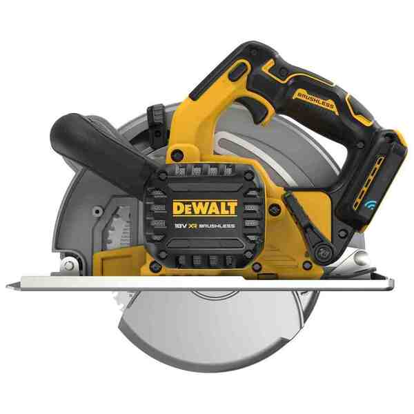 Монтажна пилка DeWALT DCS383N
