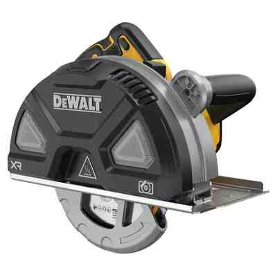 Монтажна пилка DeWALT DCS383N