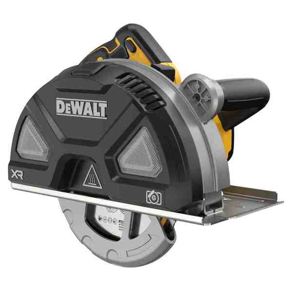 Монтажна пилка DeWALT DCS383N