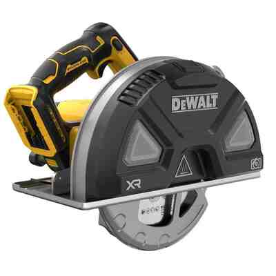 Монтажна пилка DeWALT DCS383N