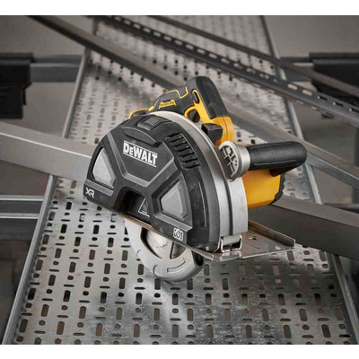 Монтажна пилка DeWALT DCS383N