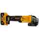 Болгарка (кутова шліфувальна) DeWALT DCG407M2T