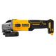 Болгарка (кутова шліфувальна) DeWALT DCG407NT