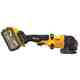Болгарка (кутова шліфувальна) DeWALT DCG418SHDX2