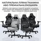 Кресло для геймеров Anda Seat Kaiser 4 V2 Size XL PVC Black (AD12YDDC-XLL-20-B-PV/C-03)