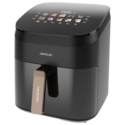 Мультипечь Cecotec Cecofry&Grill Smokin 6500 (A01_EU01_101135)