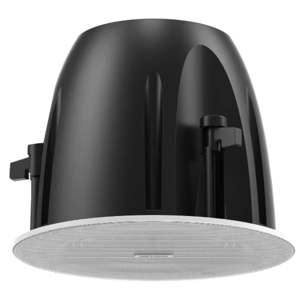 Аналоговий гучномовець Hikvision DS-QAZ0610G1 безрамний