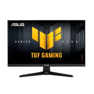 Монитор Asus 27" TUF Gaming VG279Q5A 2xHDMI, DP, MM, IPS, 200Hz, 0.3ms, sRGB 99%, AdaptiveSync