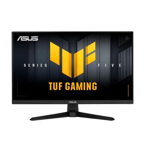 Монитор Asus 27" TUF Gaming VG279Q5A 2xHDMI, DP, MM, IPS, 200Hz, 0.3ms, sRGB 99%, AdaptiveSync