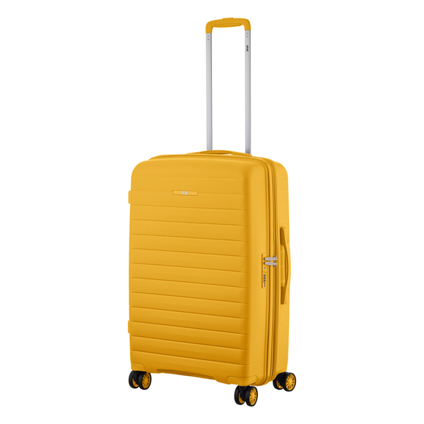 Валіза 2E Aero Medium Amber Yellow (2E-SPP-AERO-M-AY)