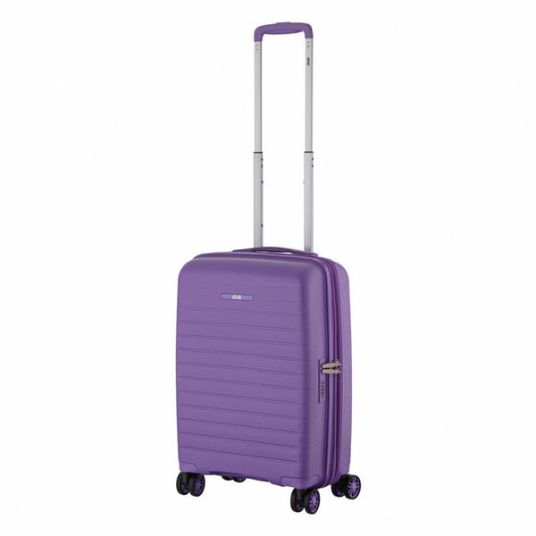 Валіза 2E Aero Small Lavender (2E-SPP-AERO-S-LV)