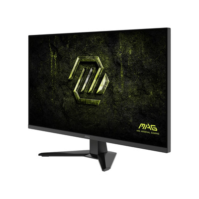Монитор MSI 31.5" MAG 325QF E18V VA Black 180Hz; 2560х1440, 0.5 мс, 300 кд/м2, DisplayPort, 2xHDMI, 1хUSB Type-C
