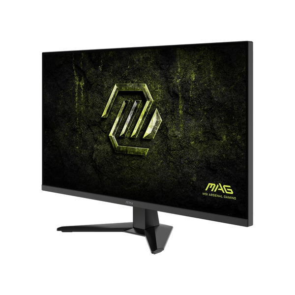 Монитор MSI 31.5" MAG 325QF E18V VA Black 180Hz; 2560х1440, 0.5 мс, 300 кд/м2, DisplayPort, 2xHDMI, 1хUSB Type-C